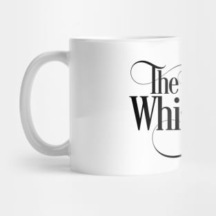 The IPA Whisperer - funny beer drinker Mug